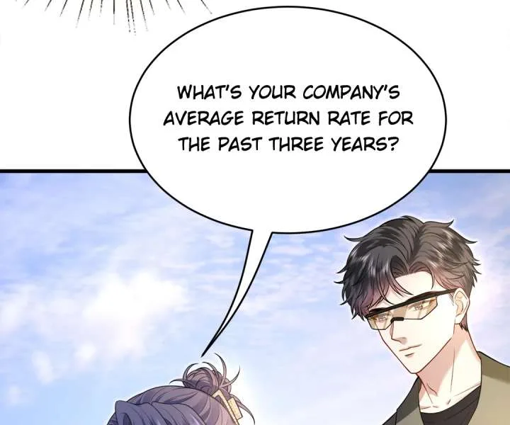 Mr. Qiao, Madam Is Spoiled by You Chapter 34 page 55