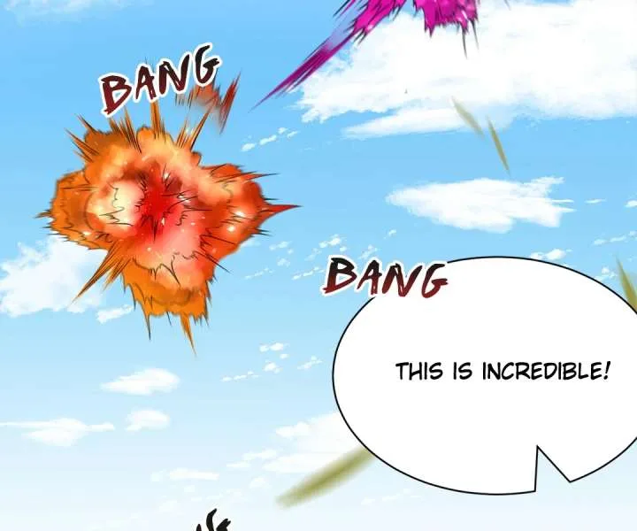 Mr. Qiao, Madam Is Spoiled by You Chapter 34 page 37
