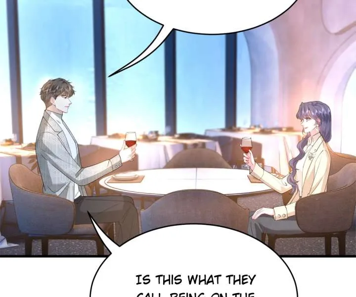 Mr. Qiao, Madam Is Spoiled by You Chapter 32 page 75