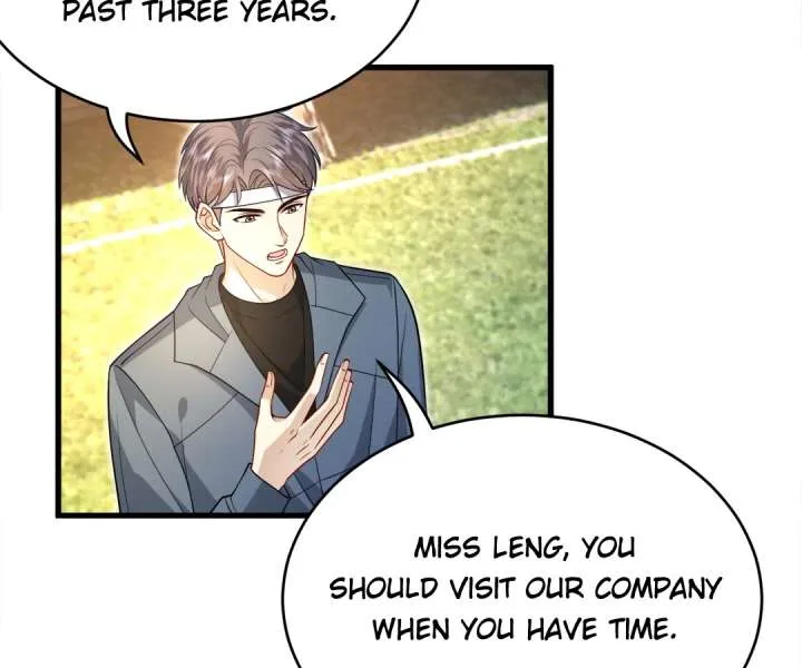Mr. Qiao, Madam Is Spoiled by You Chapter 34 page 58
