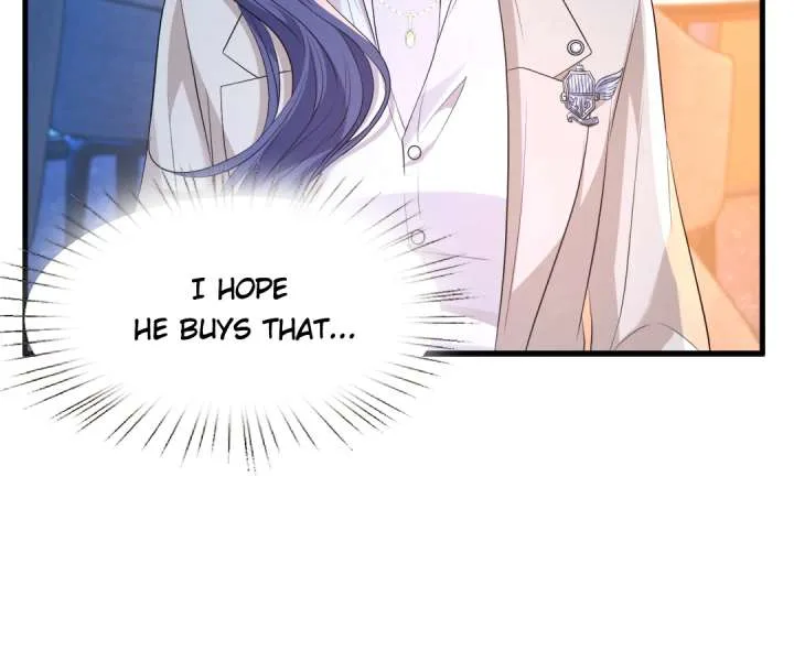 Mr. Qiao, Madam Is Spoiled by You Chapter 32 page 50