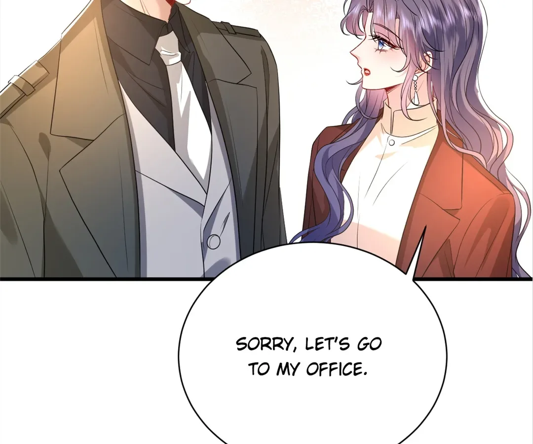 Mr. Qiao, Madam Is Spoiled by You Chapter 30 page 38