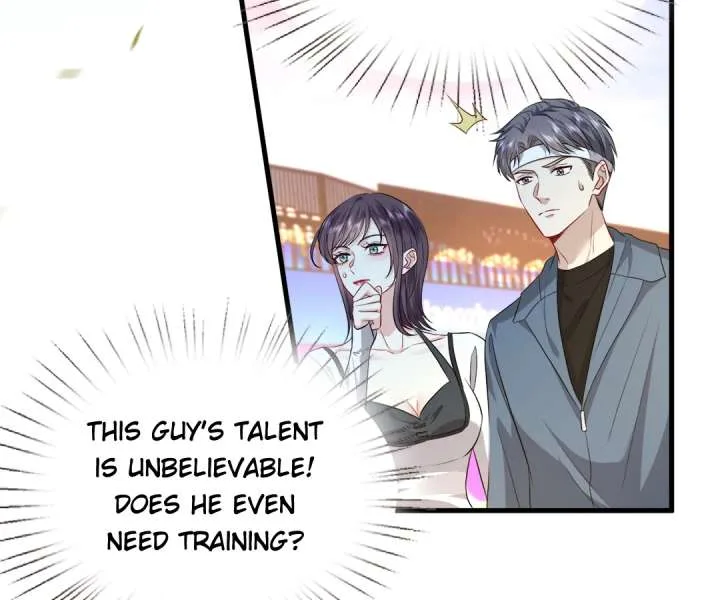 Mr. Qiao, Madam Is Spoiled by You Chapter 34 page 33