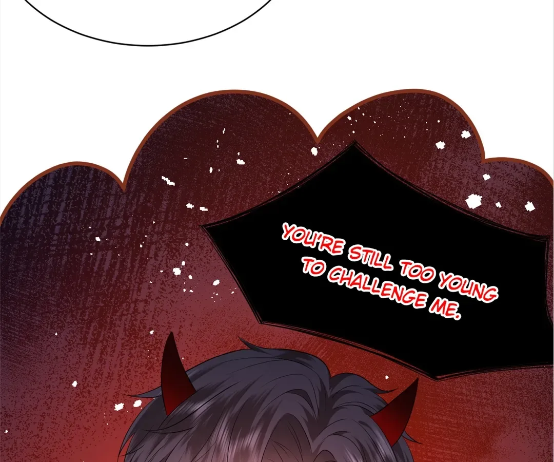 Mr. Qiao, Madam Is Spoiled by You Chapter 30 page 14