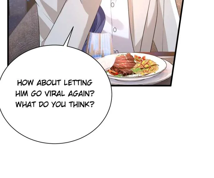 Mr. Qiao, Madam Is Spoiled by You Chapter 32 page 73