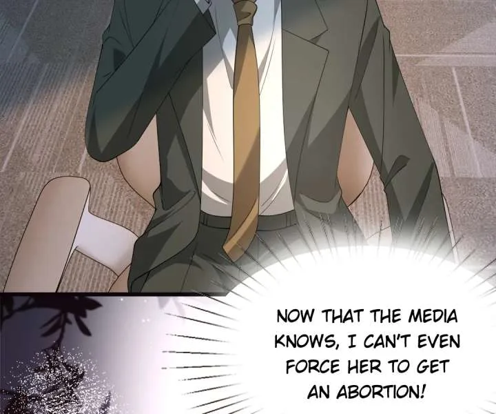 Mr. Qiao, Madam Is Spoiled by You Chapter 32 page 89