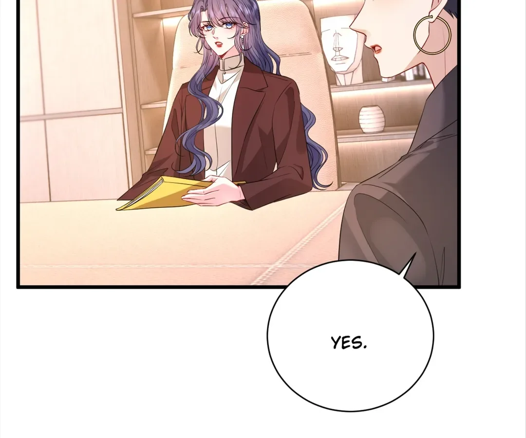 Mr. Qiao, Madam Is Spoiled by You Chapter 30 page 43