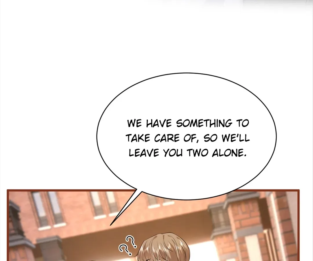 Mr. Qiao, Madam Is Spoiled by You Chapter 30 page 19