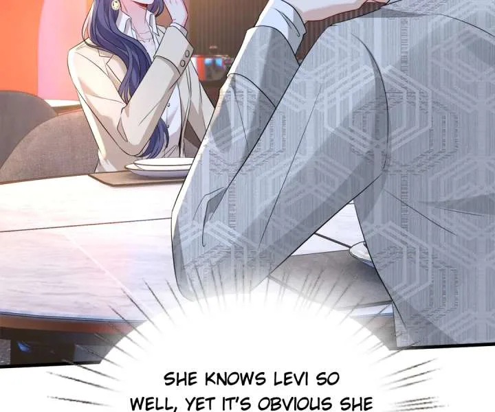 Mr. Qiao, Madam Is Spoiled by You Chapter 32 page 65