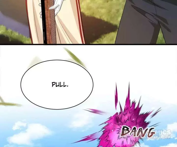 Mr. Qiao, Madam Is Spoiled by You Chapter 34 page 36
