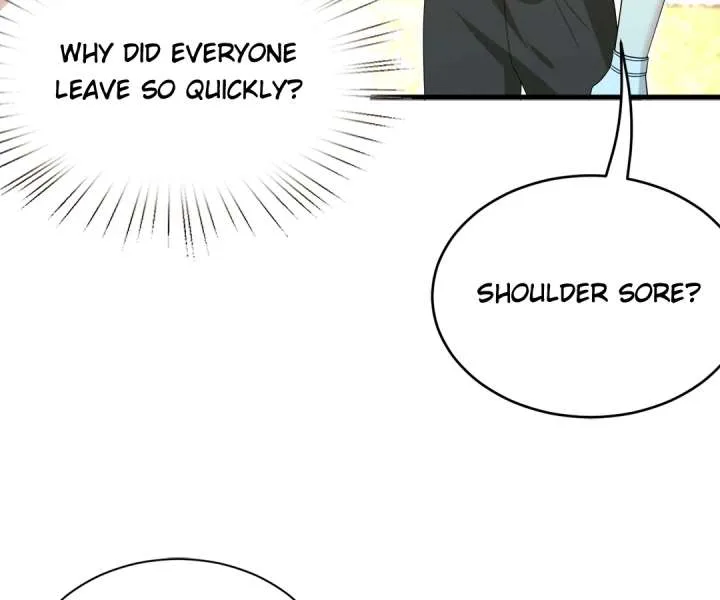 Mr. Qiao, Madam Is Spoiled by You Chapter 34 page 71