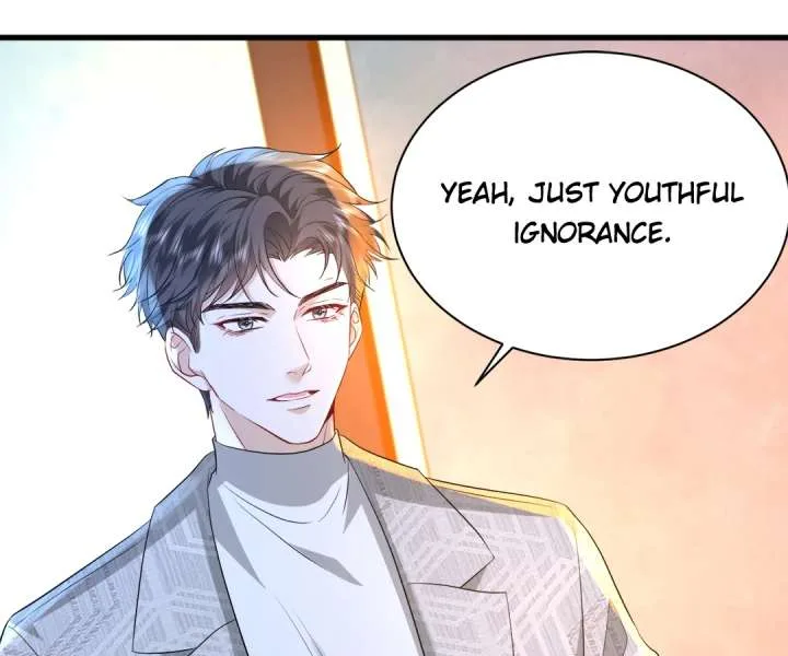 Mr. Qiao, Madam Is Spoiled by You Chapter 32 page 51