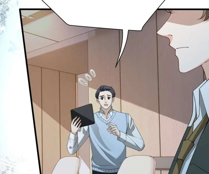 Mr. Qiao, Madam Is Spoiled by You Chapter 32 page 93