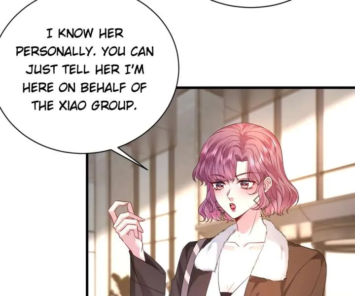 Mr. Qiao, Madam Is Spoiled by You Chapter 31 page 5