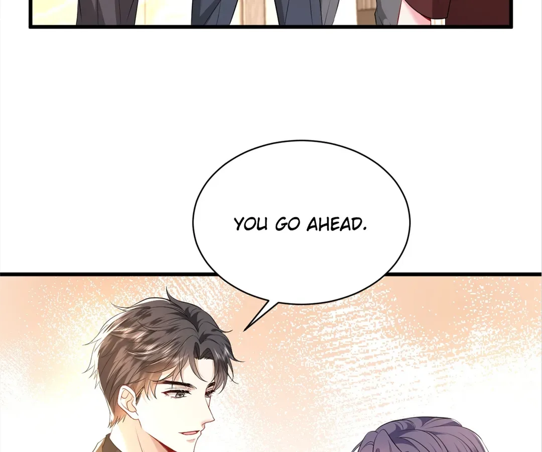 Mr. Qiao, Madam Is Spoiled by You Chapter 30 page 37