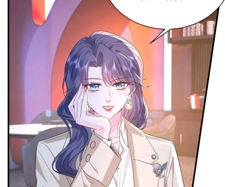 Mr. Qiao, Madam Is Spoiled by You Chapter 32 page 72
