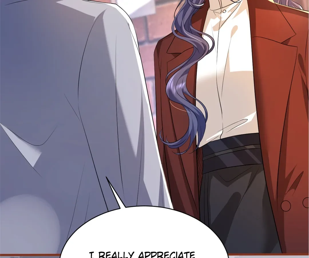 Mr. Qiao, Madam Is Spoiled by You Chapter 30 page 3