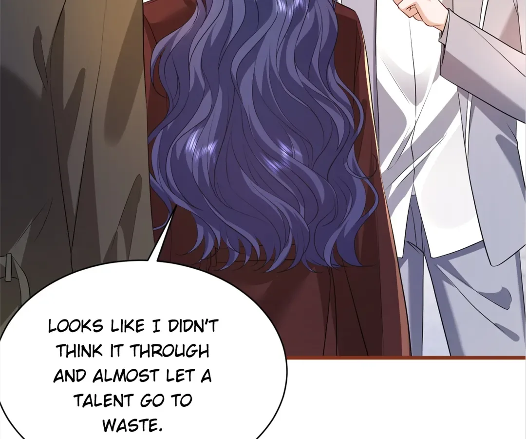Mr. Qiao, Madam Is Spoiled by You Chapter 30 page 13
