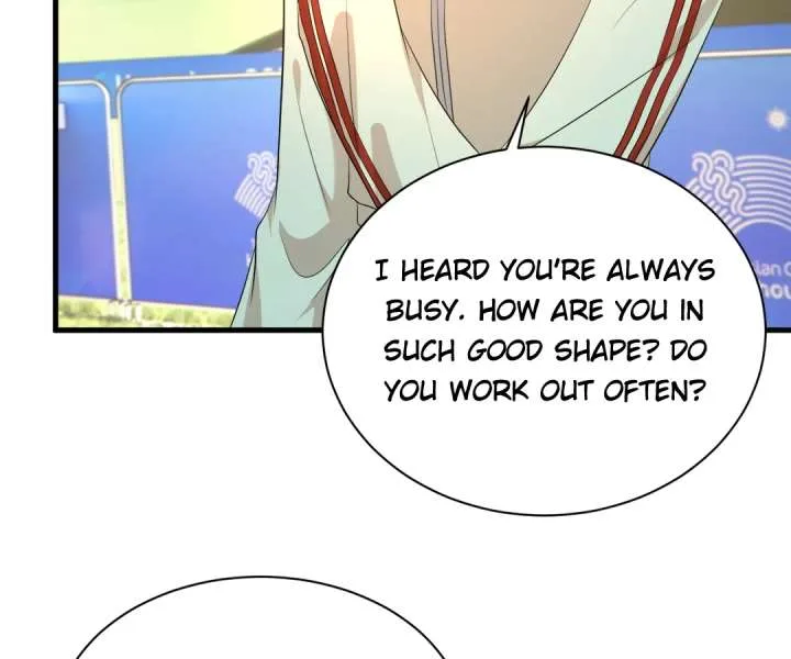Mr. Qiao, Madam Is Spoiled by You Chapter 34 page 73