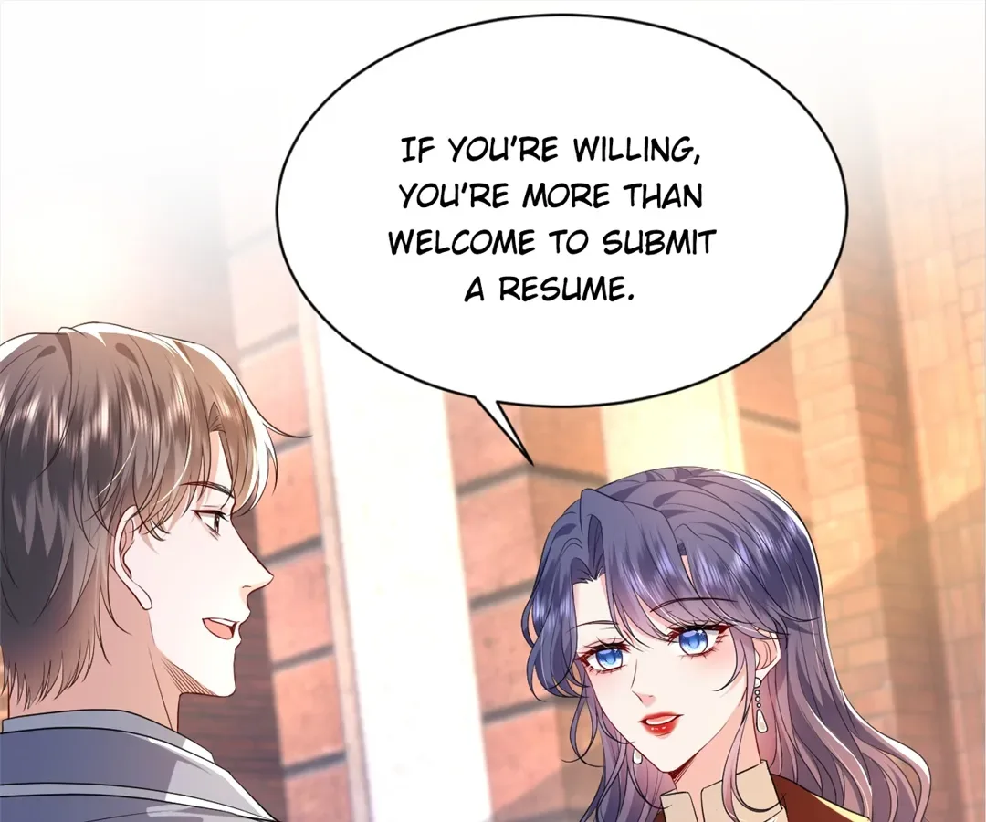 Mr. Qiao, Madam Is Spoiled by You Chapter 30 page 2