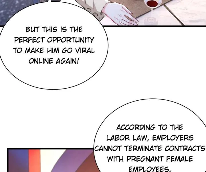 Mr. Qiao, Madam Is Spoiled by You Chapter 32 page 71