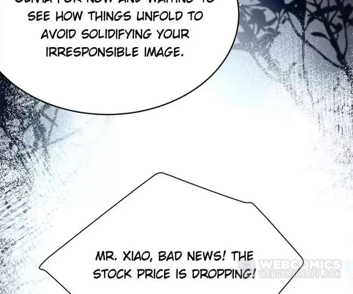 Mr. Qiao, Madam Is Spoiled by You Chapter 32 page 92