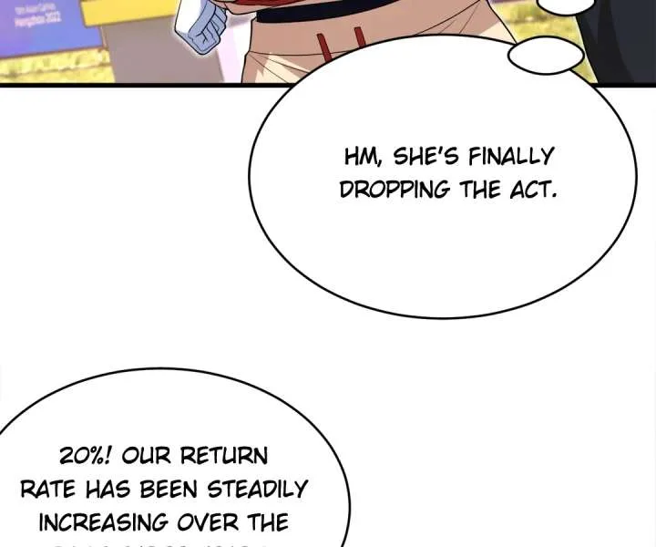 Mr. Qiao, Madam Is Spoiled by You Chapter 34 page 57