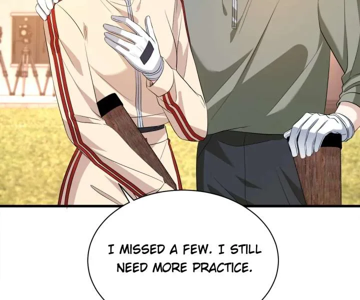 Mr. Qiao, Madam Is Spoiled by You Chapter 34 page 42