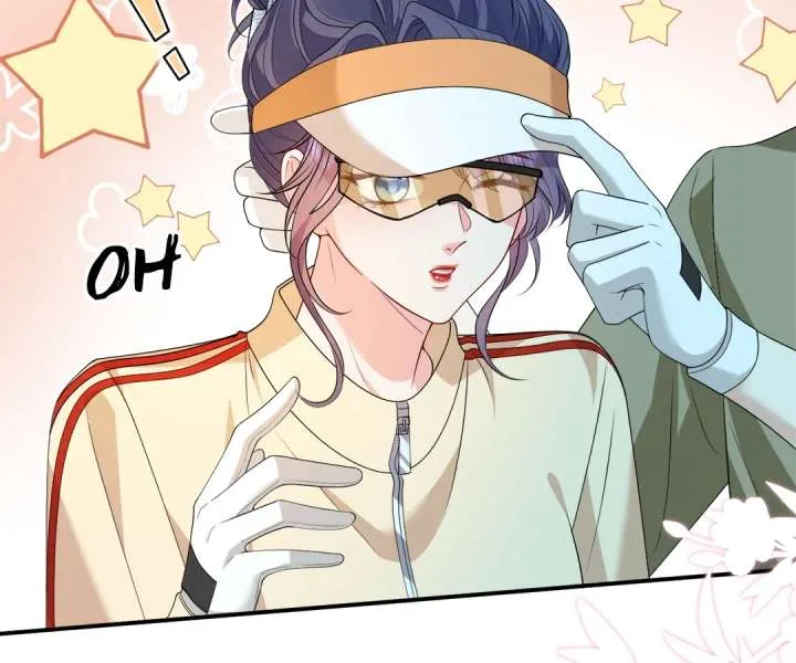 Mr. Qiao, Madam Is Spoiled by You Chapter 34 page 64