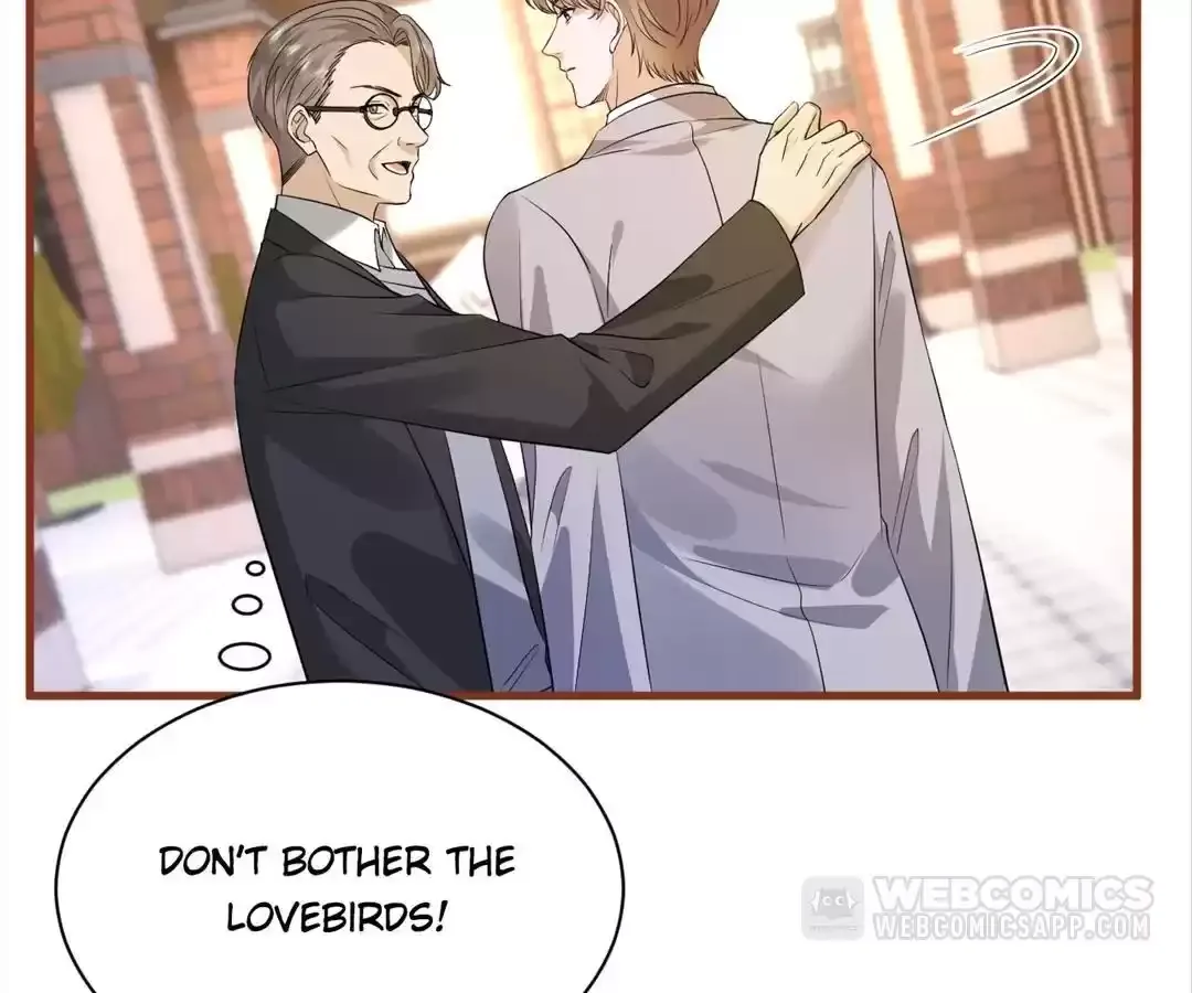 Mr. Qiao, Madam Is Spoiled by You Chapter 30 page 20
