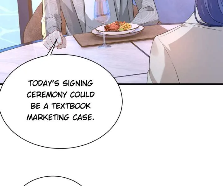 Mr. Qiao, Madam Is Spoiled by You Chapter 32 page 47
