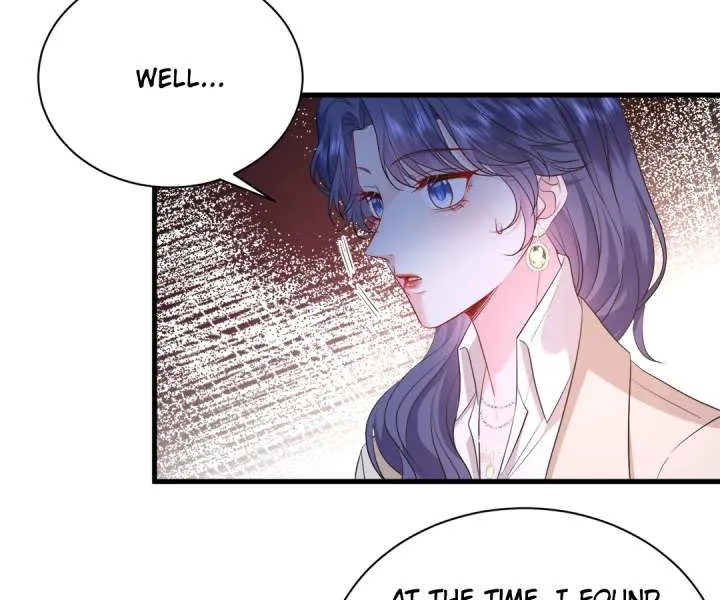 Mr. Qiao, Madam Is Spoiled by You Chapter 32 page 48