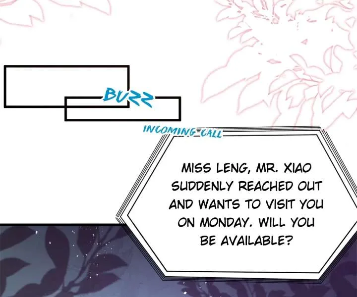 Mr. Qiao, Madam Is Spoiled by You Chapter 34 page 78