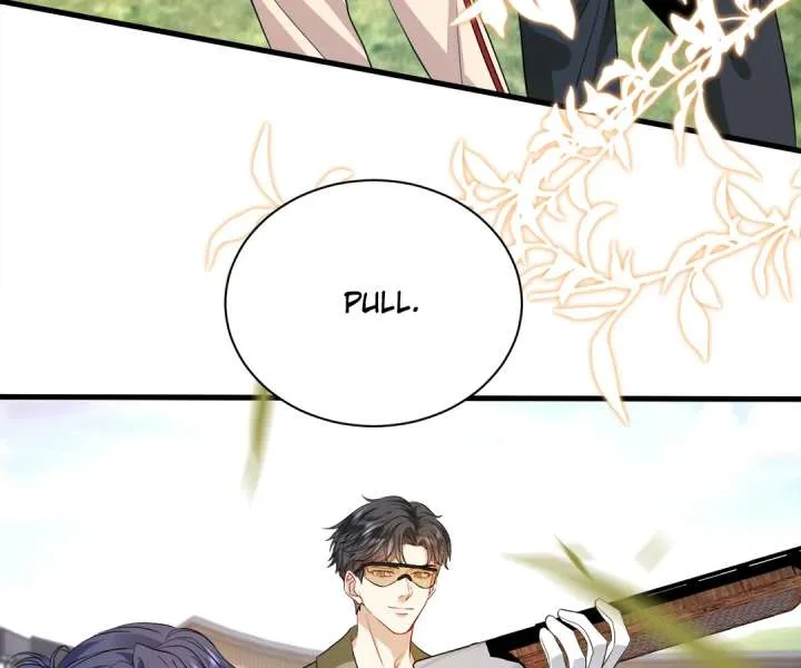 Mr. Qiao, Madam Is Spoiled by You Chapter 34 page 30