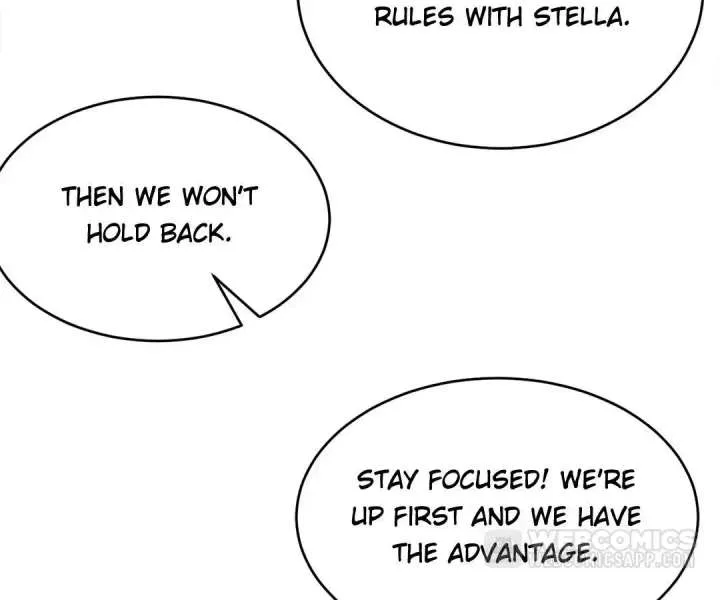 Mr. Qiao, Madam Is Spoiled by You Chapter 34 page 20