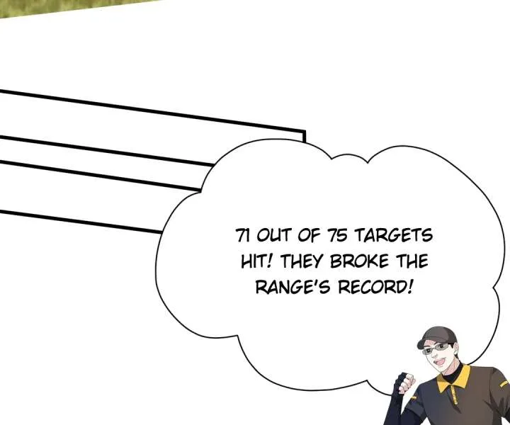 Mr. Qiao, Madam Is Spoiled by You Chapter 34 page 40