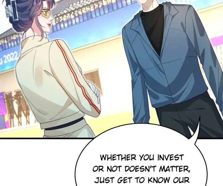 Mr. Qiao, Madam Is Spoiled by You Chapter 34 page 62