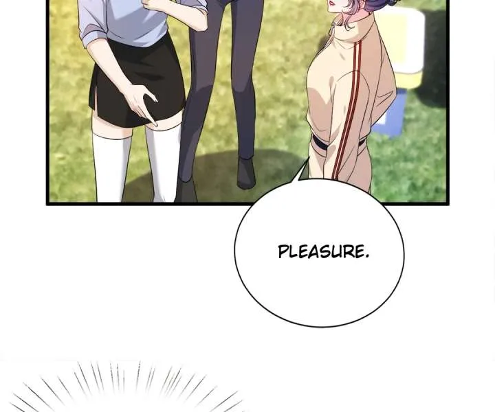 Mr. Qiao, Madam Is Spoiled by You Chapter 34 page 48