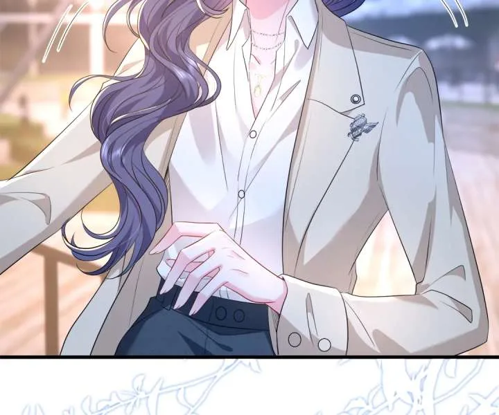 Mr. Qiao, Madam Is Spoiled by You Chapter 32 page 33