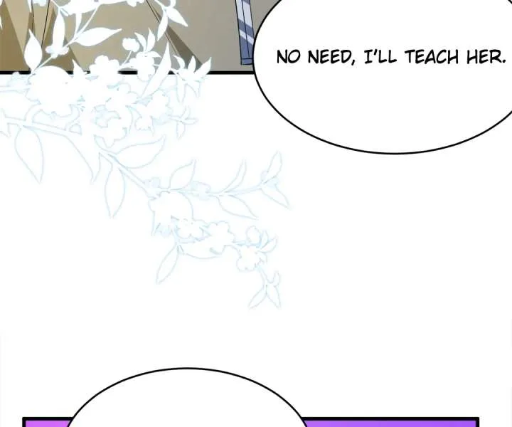 Mr. Qiao, Madam Is Spoiled by You Chapter 34 page 8