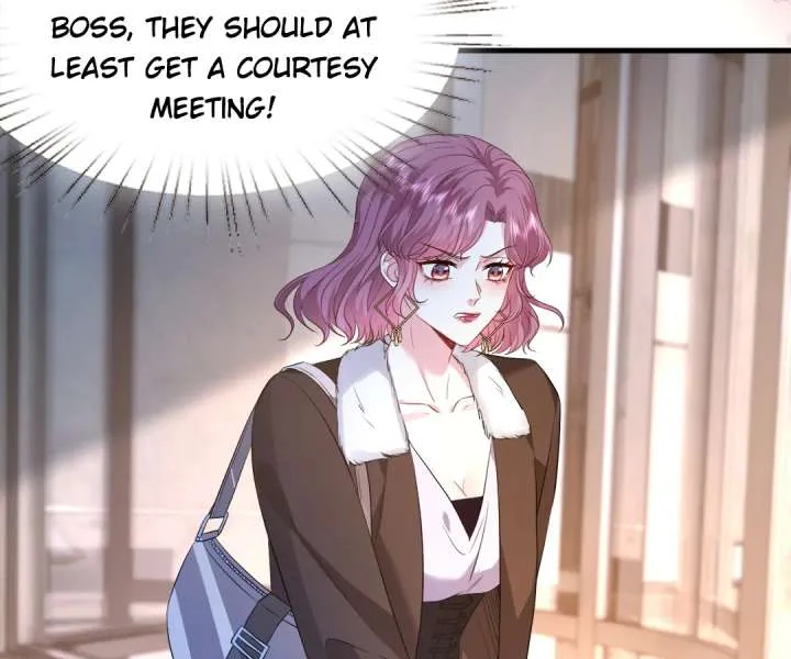Mr. Qiao, Madam Is Spoiled by You Chapter 31 page 11