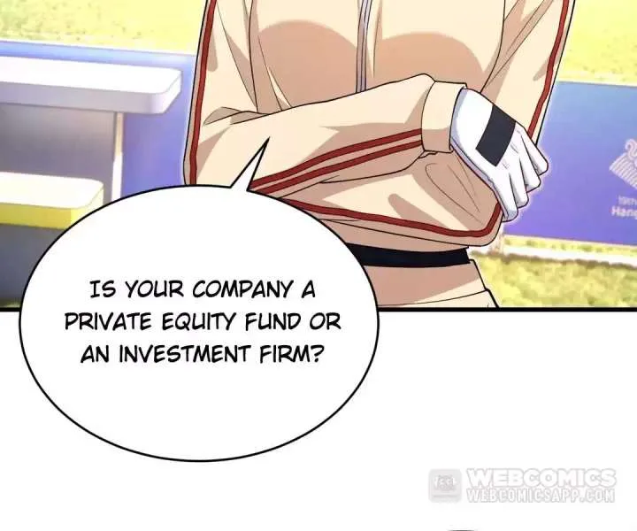 Mr. Qiao, Madam Is Spoiled by You Chapter 34 page 52