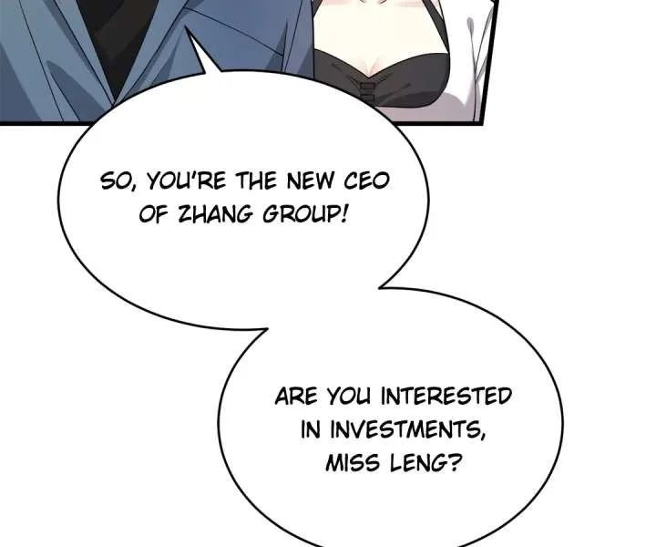 Mr. Qiao, Madam Is Spoiled by You Chapter 34 page 50