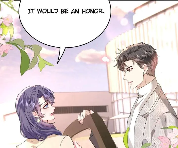 Mr. Qiao, Madam Is Spoiled by You Chapter 32 page 25