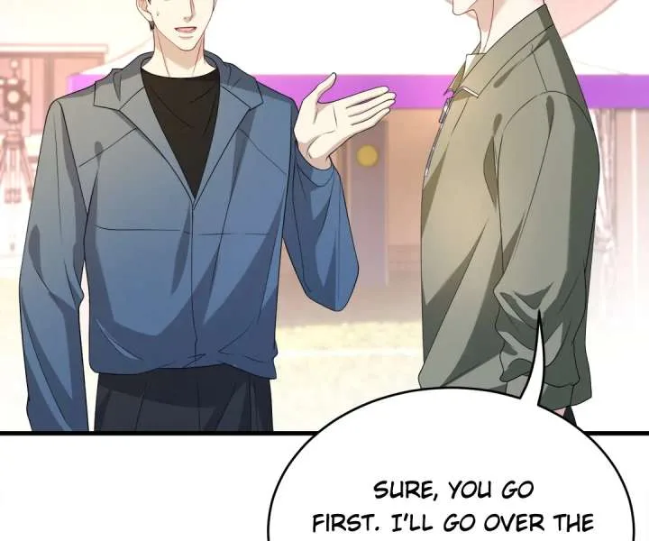 Mr. Qiao, Madam Is Spoiled by You Chapter 34 page 19