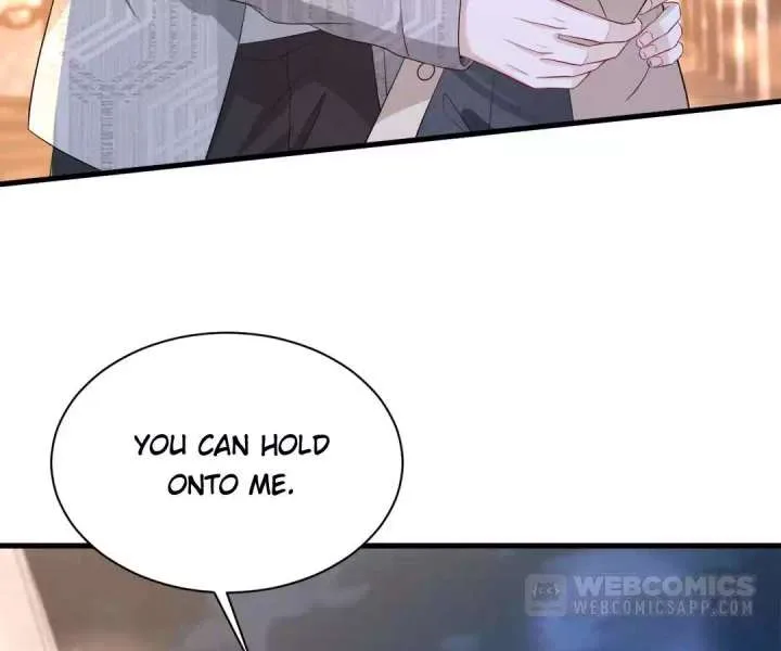 Mr. Qiao, Madam Is Spoiled by You Chapter 32 page 36