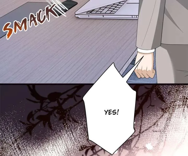 Mr. Qiao, Madam Is Spoiled by You Chapter 32 page 87