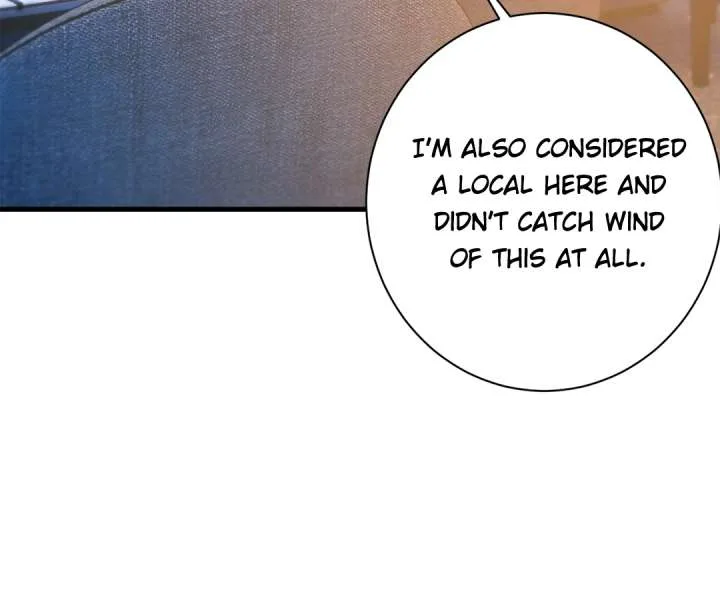 Mr. Qiao, Madam Is Spoiled by You Chapter 32 page 59