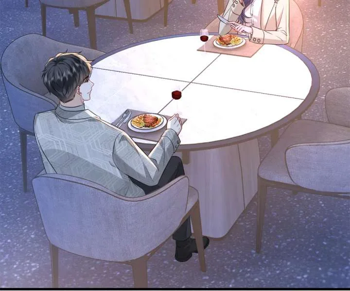Mr. Qiao, Madam Is Spoiled by You Chapter 32 page 41
