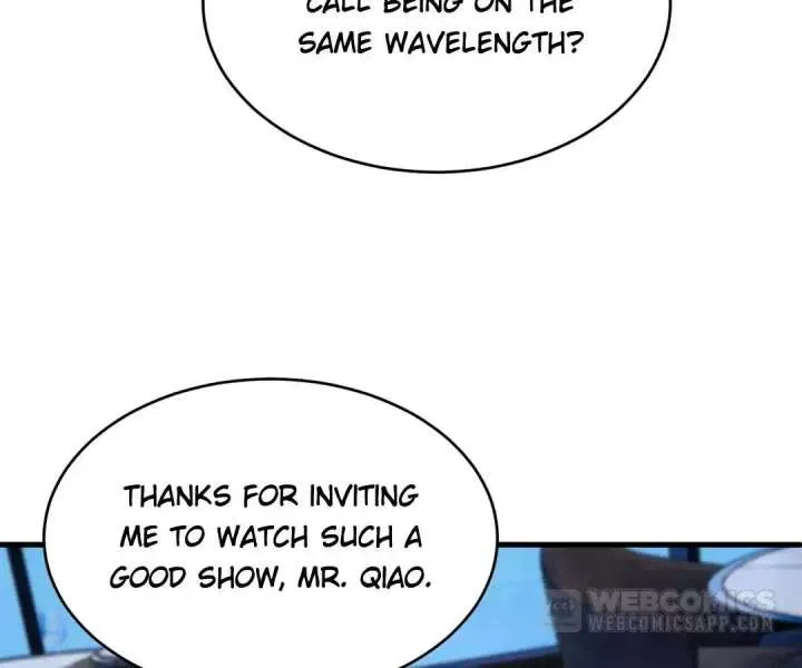 Mr. Qiao, Madam Is Spoiled by You Chapter 32 page 76